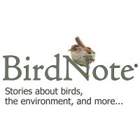 BirdNote cover