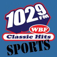WBF Sports on FM 102.9 & AM 1130 cover