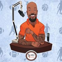 WBH Radio cover