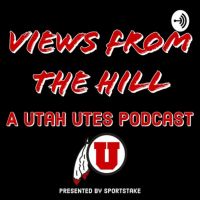 Views From The Hill cover