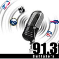 WBNY Buffalo Podcast Network cover
