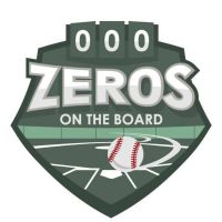 Zeros on the Board Podcast cover