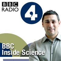 BBC Inside Science cover