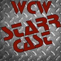 WCW Starrcast cover