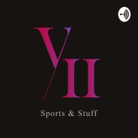 VII Sports and Stuff cover