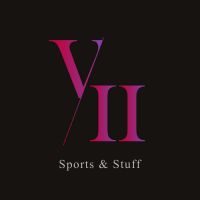 VII sports and stuff cover