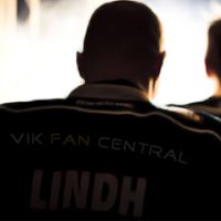 VIK Fan Central cover