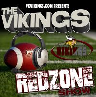 Viking Redzone Podcast cover