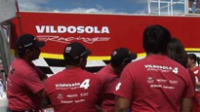 Vildosola Racing cover