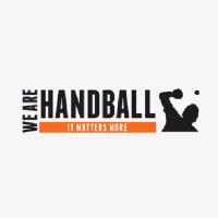 We Are Handball cover