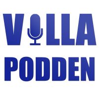 Villapodden cover