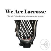 We Are Lacrosse cover