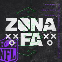 ZONA FA cover