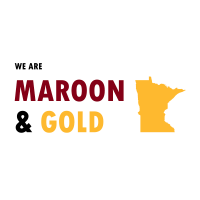 We Are Maroon and Gold cover