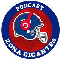 Zona GIGANTES cover
