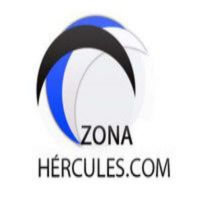 Zona Hércules cover