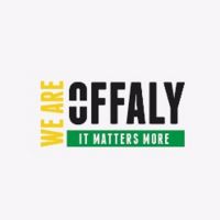 We Are Offaly cover