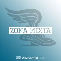 Zona Mixta cover