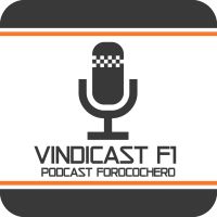 Vindicast cover