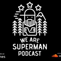 We Are Superman cover