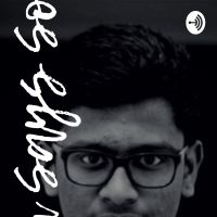 Vinoth Says So cover