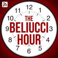 Zone 1150 - Beliucci Hour cover
