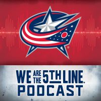 We Are the 5th Line cover