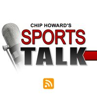 Zone 1150 - Chip Howard's SportsTalk cover