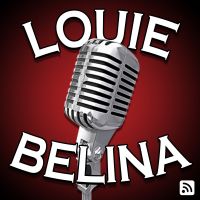 Zone 1150 - Louie Belina Show cover
