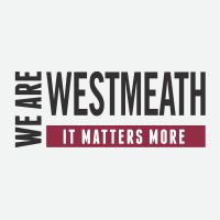 We Are Westmeath cover