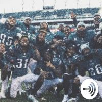 We Bleed Green cover