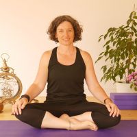 Yoga Podcast cover