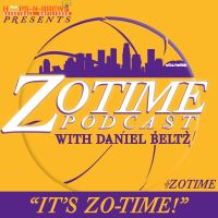 ZoTime Podcast cover
