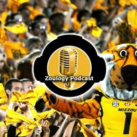 Zoulogy: A Mizzou Tigers Podcast cover