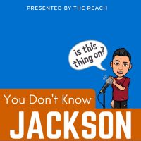 You Don't Know Jackson cover