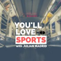 You will love sports cover