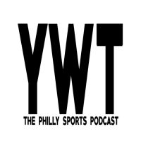 You Would Think: The Philly Sports Podcast cover