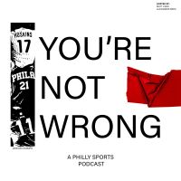 You're Not Wrong cover