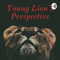 Young Lion's Perspective cover