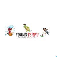 YoungTerps Podcast cover