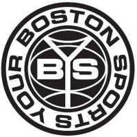 Your Boston Sports cover