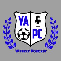 Youth Academy Podcast cover