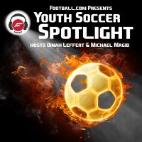 Youth Soccer Spotlight cover