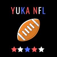 Yuka NFL cover