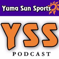 Yuma Sun Sports Podcast cover