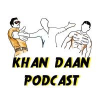The Khandaan Podcast cover