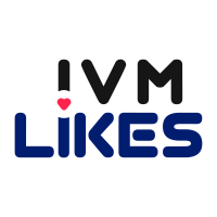 IVM Likes cover