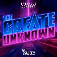 The Create Unknown cover