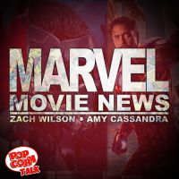 Marvel Movie News cover