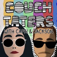 Couch Taters cover